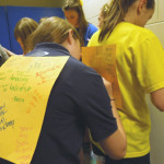 Prince of Peace introduces ‘Girl Talk’