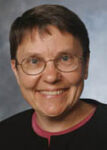 Clinton Franciscans’ leader honored