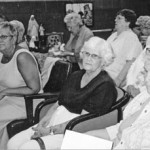Ladies of Charity aim to serve, not be served