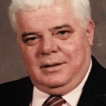 Richard Sinnott