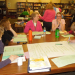 Professional development for faculty