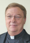 Priest assignments, parish clusterings take effect June 29