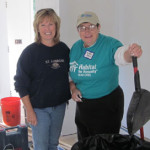 Handbags needed for Habitat womens’ build