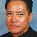 Preparing for the Easter homily: For Fr. Phung, it’s a Lenten-long process