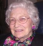 Sister Rose Mary Eich, CHM