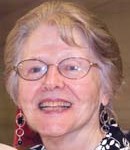 Sister Joan Gabel, CHM