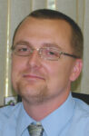Regina names principal