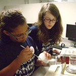Students to explore health careers