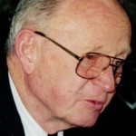 John R. “Dick” Walsh