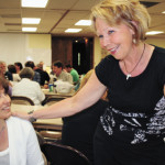A passion for nursing and faith
