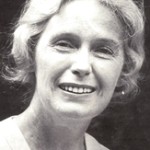Mary Priester