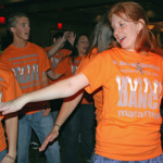 St. Ambrose students raise awareness for next year’s dance marathon