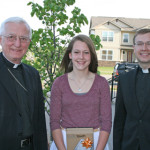 Priests, diaconate and religion: how they relate to the world today