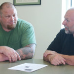 Catholic Charities helps lead man’s life in new direction 