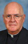 Fr. Doyle, Fr. Dunn celebrate jubilees