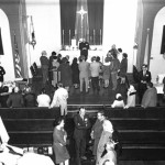 Knoxville parish to mark 135 years