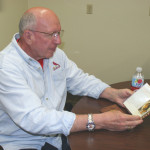 Creator of prayer book aims to help Catholics recite the rosary