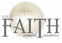 Davenport Diocese begins planning for Year of Faith