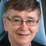 Sister M. Adrian Davis, LCM