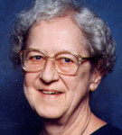 Sister Louisa Dwyer, OSF