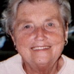 Marjorie VenHorst