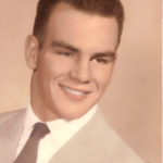 Patrick Leo Greiner