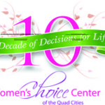 Women's Choice Center marks a decade of decisions for life