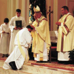 ‘An ambassador for Christ:’ Fr. Close ordained to priesthood