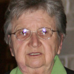 Injured Sr. Ludmilla aims to get back to serving the hungry