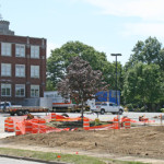 Five major projects underway at Ambrose