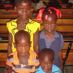 Supporting teachers, feeding students part of Haitian partnership