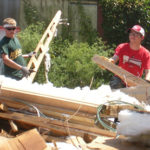Catholics in Action retreat shows youths impact of service