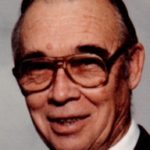 Cyril J. “Cy” Kunkel