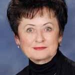Diocesan women’s council honors Carol Kaalberg