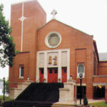 Davenport church loses Freon to theft