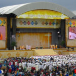 International Eucharistic Congress was filled with grace