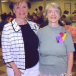 Sr. Kreber moves on from East Pleasant Plain to Sioux City