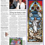 Catholic Messenger receives national awards