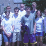 Notre Dame Vision guides youths in discerning vocations