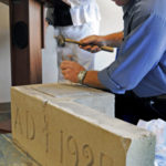 87-year-old time capsule yields small treasures 
