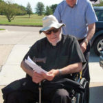White House receives Msgr. Mottet’s request