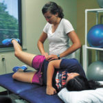 High success rate for SAU physical therapy doctoral program