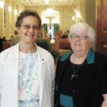 Seeking to ‘live the community for which Christ prayed’