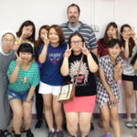 Teaching in Korea is ‘blessing’ for seminarian