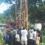 Teachers, nurses, others share their skills with Haitians