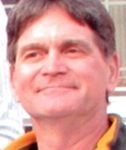 James Yager