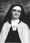 Carmelite foundress venerable