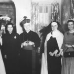 Nursing home founder named venerable