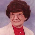 Lillian Coffman