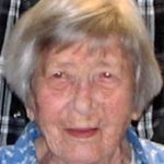 Madeleine Bunge